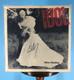 Billy Idol Disque Vinyle Blanc 12" Édition Limitée Signé De "white Wedding" Epc5002