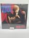 Billy Idol Rebel Yell Vinyle Édition Élargie Autographiée Signée Limitée 2lp Neuf
