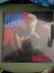Billy Idol Vinyle Color&Eacute; Sign&Eacute; 2 Lp Rebel Yell &Eacute;xpandu Autographi&eacute; En Main