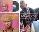 Billy Idol Signé Album Vinyle Lp To Be A Lover Coa Preuve Exacte Autographiée