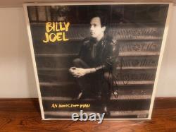 Billy Joel Autographe Signé Un Homme Innocent