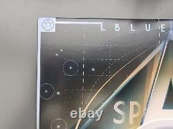 Bluetech Space Hop Volume 1 Vinyle signé Édition limitée Première pression