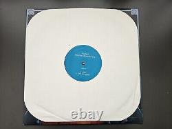 Bluetech Space Hop Volume 1 Vinyle signé Édition limitée Première pression