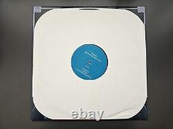 Bluetech Space Hop Volume 1 Vinyle signé Édition limitée Première pression