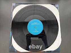 Bluetech Space Hop Volume 1 Vinyle signé Édition limitée Première pression