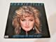 Bonnie Tyler-1983 Faster Than The Speed Of Night Vinyle Lp Sign&eacute;-authentifi&eacute;