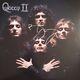 Brian May A Dédicacé L'album Vinyle De Queen Ii