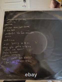 Bring Me The Horizon - Amo Double Vinyle Édition Limitée Signée