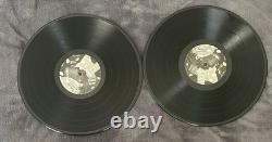 Buddy Guy DISQUE VINYLE RYTHME & BLUES SIGNÉ JSA COA Album Autographié