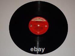Burt Bacharach Signé Autographié Casino Royale Lp Vinyl Record Soundtrack Bond
