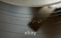 C'est Pas Bon, Rare! Méfiez-vous De Vinyl Original Signé Par Glenn First Pressing De 3120