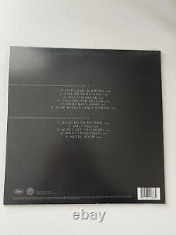 Calum Scott Only Human 2018 Album De Vinyle Lp Capitole Copie Signée