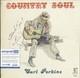 Carl Perkins Country Soul Disque Vinyle Sign&Eacute; Autographe Acoa