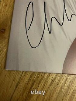Charli XCX Signé Comment Je Me Sens Maintenant Vinyl Lp Autographié