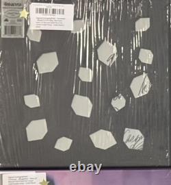 Chiffre d'affaires Lot de Vinyles Signés. Discographie Autographiée. Offre Groupée