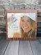 Colbie Caillat Coco 15th Anniversary Signé Autographied Yellow Vinyl Record