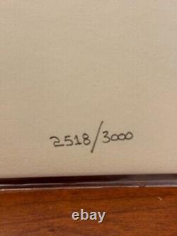 Concert Tiny Desk de Fred Again de NPR en vinyle blanc LP signé à la main et numéroté (édition limitée à 3000)