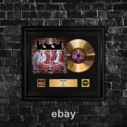 Copie signée LP vinyle Tool souvenir cadeau PGR
