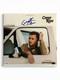 Corey Kent Vinyle Lp Blacktop Sign&eacute; Et D&eacute;dicac&eacute;, Authentifi&eacute; Jsa, Rare