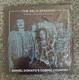 Cosmic Country De Daniel Donato. Vinyle Splatter Relix 2 Lps. Signé. Neuf.