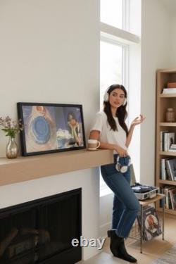 Couverture d'album vinyle signée 'Sour' d'Olivia Rodrigo avec certificat d'authenticité Beckett BAS encadrée