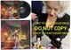 Cyndi Lauper A Sign&eacute; L&rsquo;album A Night To Remember Avec Certificat D&rsquo;authenticit&eacute;, Preuve D&rsquo;autographe, Disque Vinyle Autographe