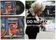 Cyndi Lauper A Sign&eacute; L&rsquo;album She&rsquo;s So Unusual Avec Certificat D&rsquo;authenticit&eacute;, Preuve Sign&eacute;e, Disque Vinyle Autographi&eacute;