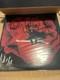 Disque Vinyle AutographiÉ The Smashing Pumpkins Adore Billy Corgan 2 Lp