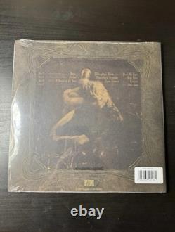 DISQUE VINYLE & INSÉRAT RAREMENT SIGNÉ D'ETHEL CAIN WILLOUGHBY TUCKER 'JE T'AIMERAI TOUJOURS'