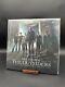 Disque Vinyle Lp SignÉ D'eric Church - Pressage Noir AutographiÉ De The Outsiders
