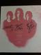 Disque Vinyle Translucide Pink Autographe SignÉ Boris Pink (sunn55) 2006