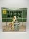 Disque Vinyle Vert Lucky SignÉ Et DÉdicacÉ Par Megan Moroney