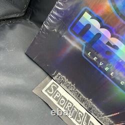 Deadmau5 Mau5ville Série Complète 5xlp Vinyl Record Signé Limited In Hand