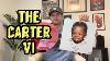 D&eacute;ballage De Vinyle La Carter 6 Version Sign&eacute;e