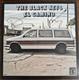 D&eacute;dicac&eacute;, The Black Keys, El Camino, Pressage Original De 2011, Vinyle Lp, Jamais &eacute;cout&eacute;