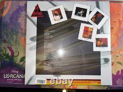 Def Leppard Pyromania 40 Vinyle Couleur 2LP & Certificat d'Authenticité Signé