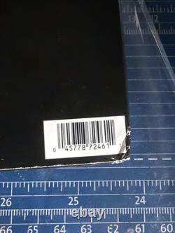 Descendents SIGNÉ LP Hypercaffium Spazzinate Autographié Milo RARE va à