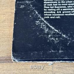 Diana Ross Vinyle Autographié Signé Supremes 'Baby Love' COA Hologramme