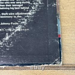 Diana Ross Vinyle Autographié Signé Supremes 'Baby Love' COA Hologramme