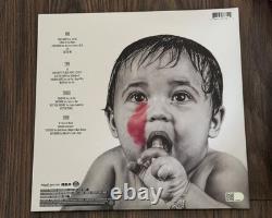 Disque VINYLE AUTHENTIQUE SIGNÉ A$AP Rocky AT. LONG. LAST. A$AP par A$AP Rocky avec certificat d'authenticité