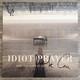Disque Vinyle Album Lp "idiot Prayer" Sign&eacute; Par Nick Cave Chanteur Compositeur Rad