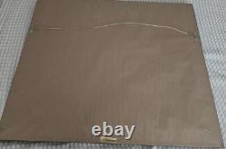 Disque Vinyle LP Autographié d'Eric Clapton Journeyman Signé à la Main - SANS COA