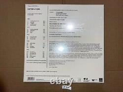 Disque Vinyle LP Mythologies Box Signé par Thomas Bangalter de Daft Punk