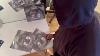Disque Vinyle Lp Bully Sign&eacute; Par Kanye West, Ye Yeezy, &eacute;puis&eacute;, Autographi&eacute; En Main