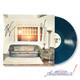 Disque Vinyle Lp Signé Et Authentifié Par Wallows, Modèle Psa/dna