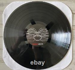 Disque vinyle de Deadmau5 While (1 2)