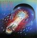 Disque Vinyle De L'album Escape De Journey Signé Et Autographié Par Steve Perry