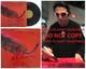Disque Vinyle De L&rsquo;album Killer D&eacute;dicac&eacute; Par Alice Cooper, Avec Certificat D&rsquo;authenticit&eacute; (coa) Et Preuve De Signature