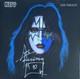 Disque Vinyle De L&rsquo;album Kiss &laquo; The Spaceman &raquo; Sign&eacute; Et Autographi&eacute; Par Ace Frehley