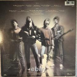 Disque vinyle original signé d'Alabama, autographié par les membres du groupe